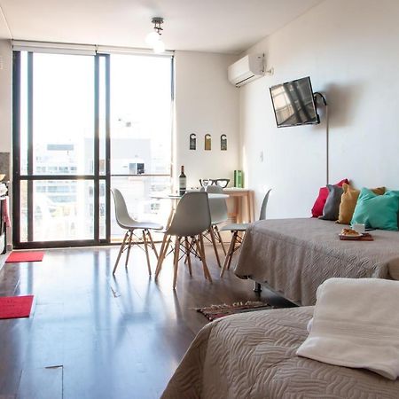 Nica Suite Ciudad Autónoma de Ciudad Autónoma de Buenos Aires Exterior foto